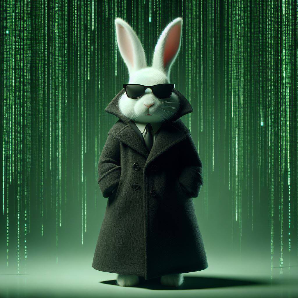 loudsmoker317's tweet photo. @LeonardDonalds @inversebrah @soliescoin $SOLIES 🐰
$75K MC (and GROWING!)
Based dev
Fantastic community
First ever SOL Charity token wif 1% charity tax
Escape the matrix…
@soliescoin
#SolRabbit
#NewMeta
#Charity https://t.co/mXQJ1eMOFA