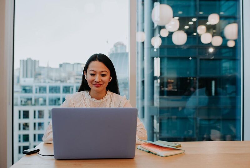 jadstocker's tweet photo. We are facing a once-in-a-generation opportunity to support people everywhere, particularly front-line workers, in many straightforward, low-risk, and meaningful ways. For more insights, read this article by Hugo Sarrazin: https://t.co/zbYXAwFw1k https://t.co/wCHSYwARXw
