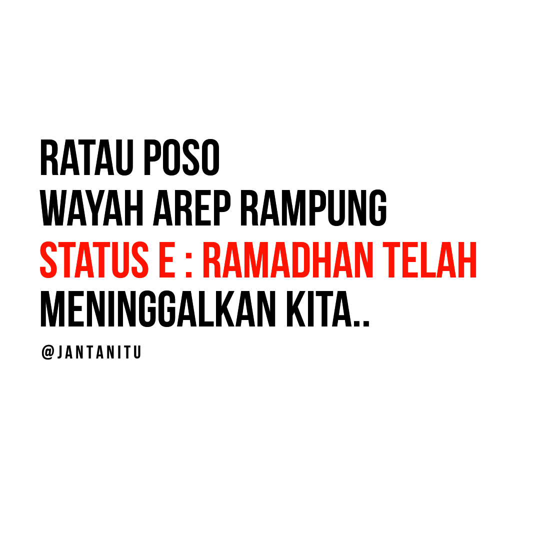 Semangat pas #Takbiran tok!