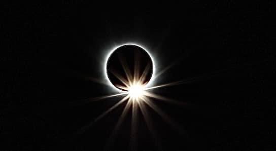 Totality, Little Rock, AR.
#Eclipse2024 #LittleRock #arkansas