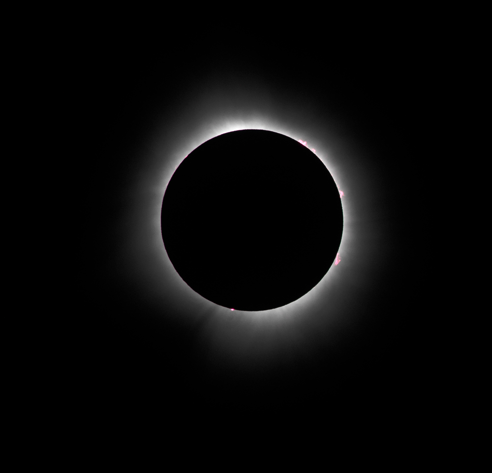 ngl, I almost cried when totality was reached.