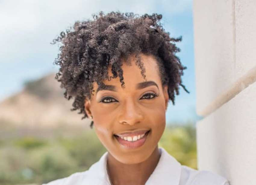 terryfinisterre's tweet photo. Louise Victor-Frederick🇱🇨 has been named to the Cricket West Indies board of directors. She is a branding and communications strategist, with a Master’s degree in International Public Relations and Global Communications Management.🏏♀️ https://t.co/xvH9FDqomB