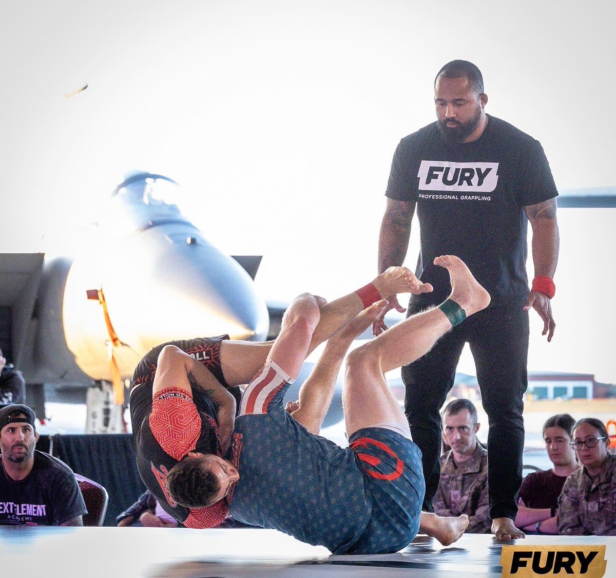 Rob Haydak tweet media