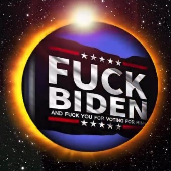 Matt Gaetz and Candace Owens just said, 'It has now been proven, 'The 2020 Election was 100% stolen from Donald Trump.' RT Please🙏 #Eclipse2024 (MY EYES)* Do you agree? If YES, I want to follow you!!!