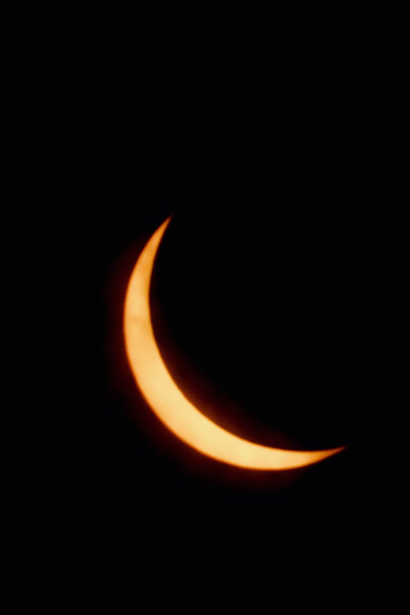 #Eclipse2024 New York City