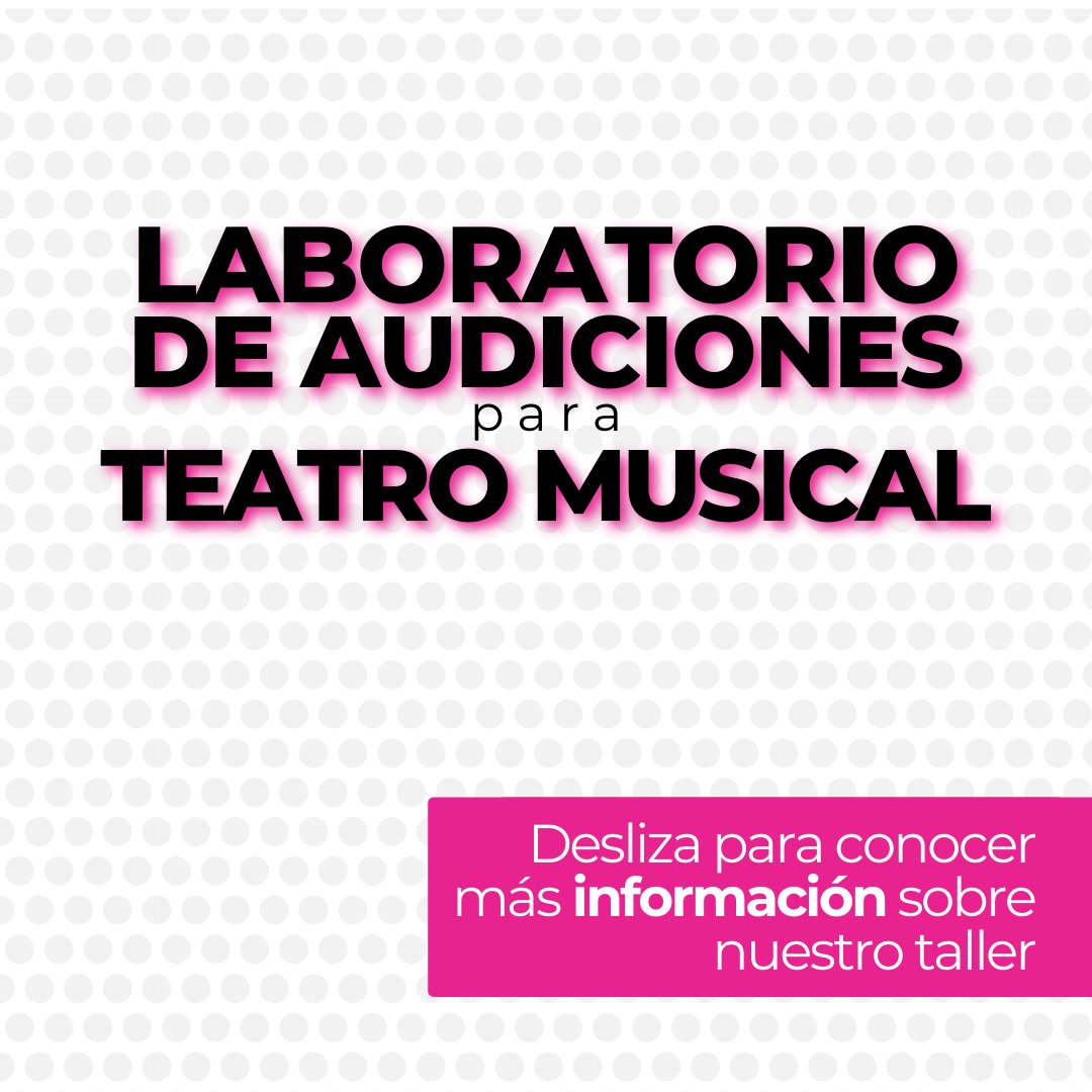 Acting LAB tweet media