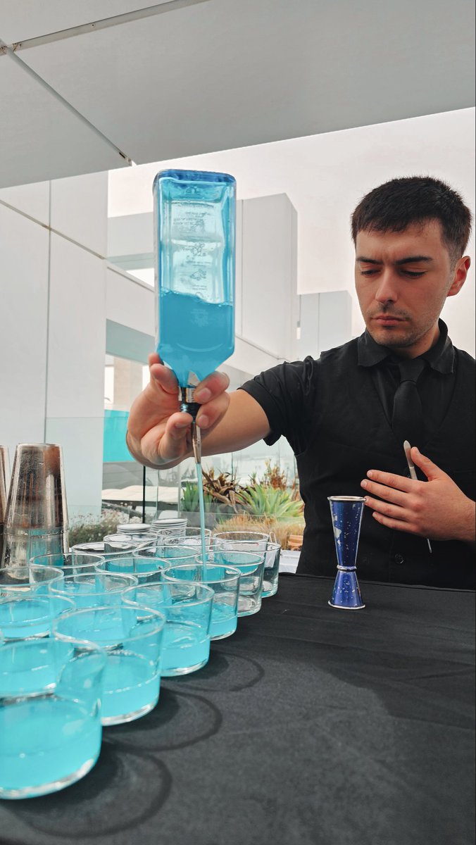 EmMunteanu's tweet image. Presentació de l'Agenda Gastronòmica de Salou,  a la Terrassa Summit de l'Hotel Olympus Palace.