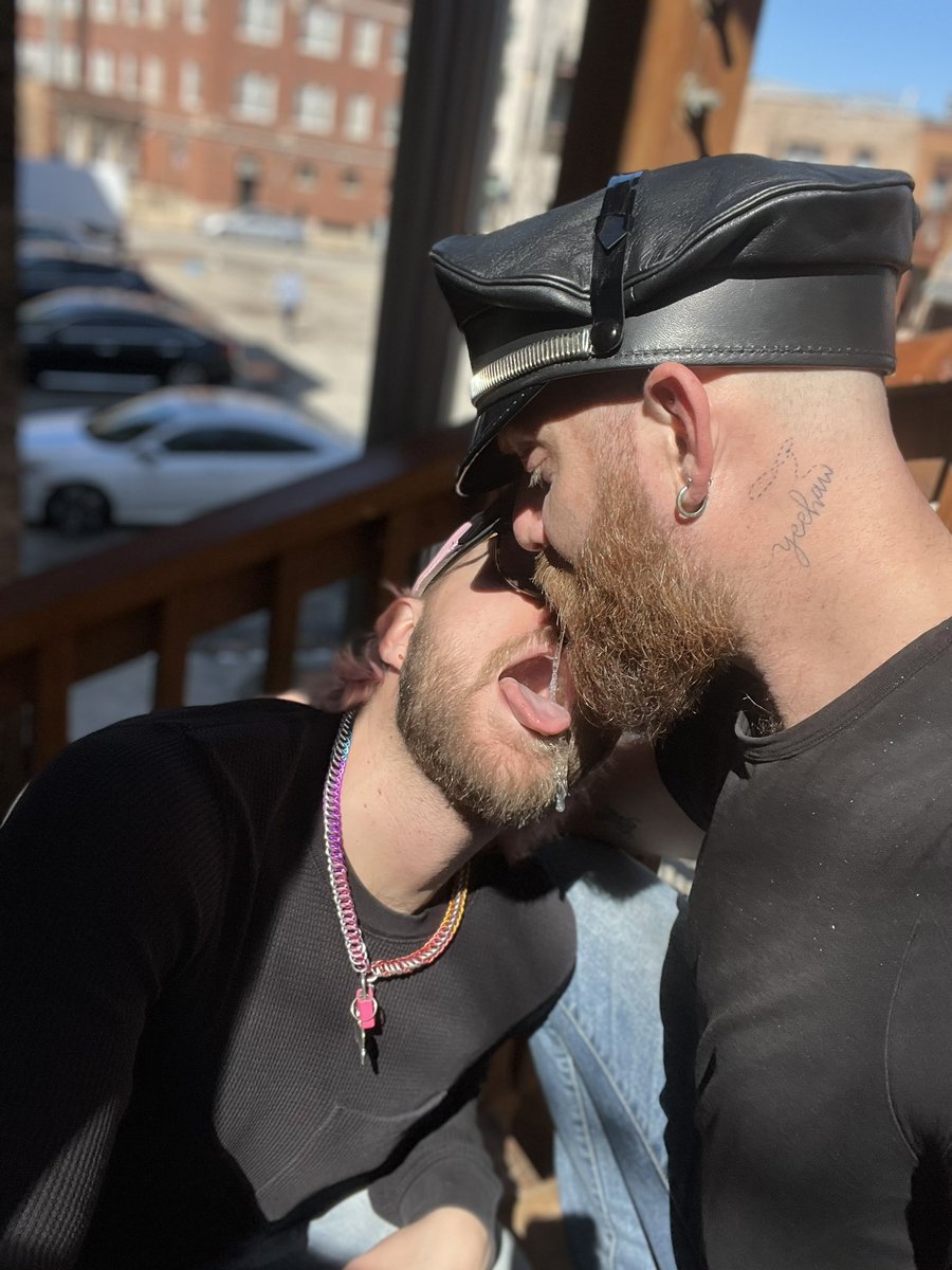 Enjoying my post-IPTC win with a cigar and my pup. Who else wants some cigar spit?