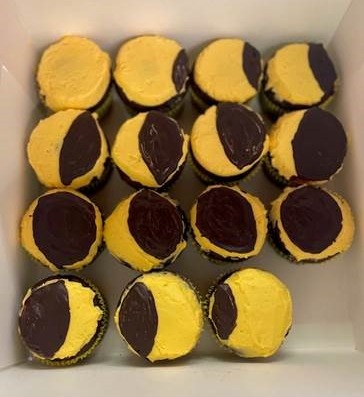 The team at NeuroScience & Spine Associates celebrated today's solar eclipse with some sweet treats! #eclipse2024 #solareclipse #lancasterpa