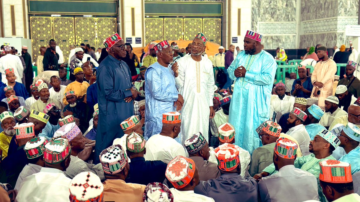 Puuto Gang in #Mecca ❤️

#Pulaku #Guinée 🇬🇳