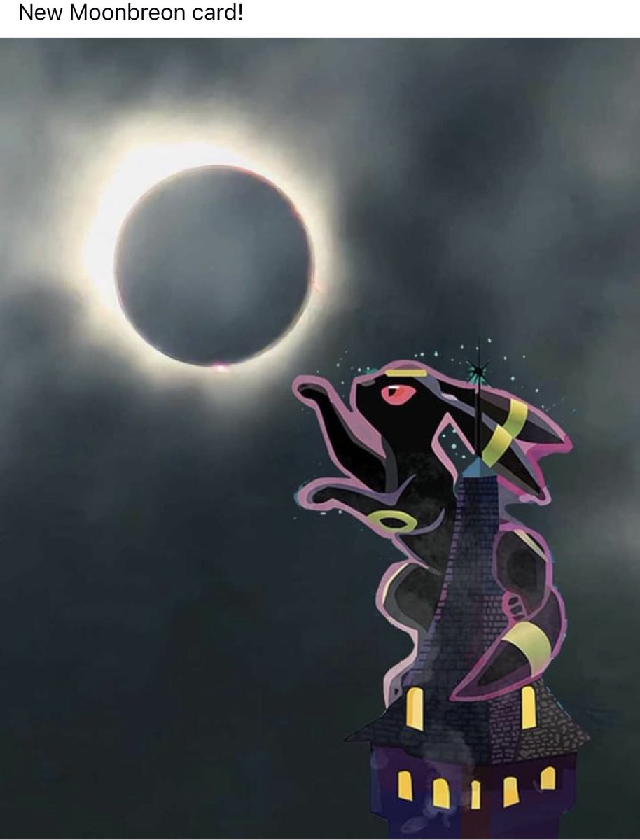 😂😅 If you know, you know #eclipse #pokemon #moonbreon