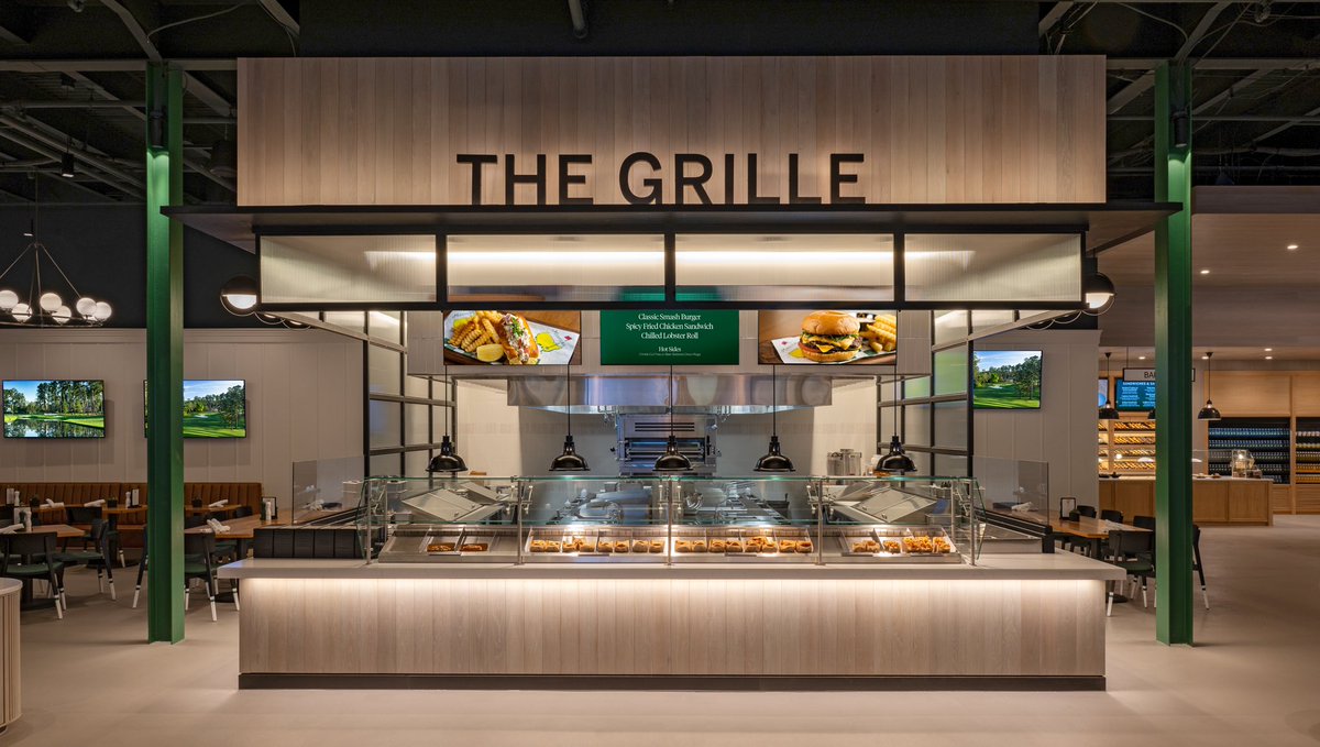 The Masters tweet media