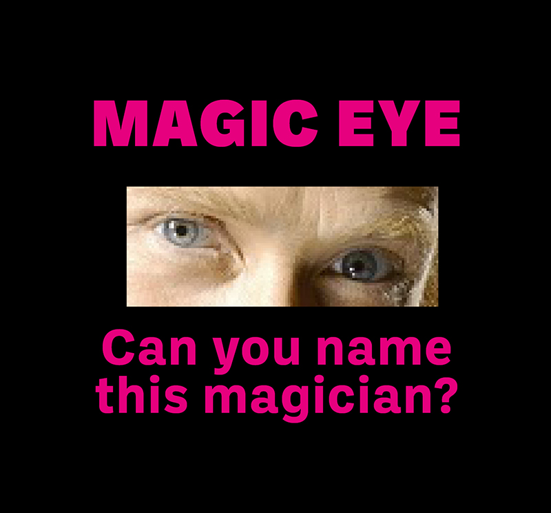 Merchant of Magic tweet media