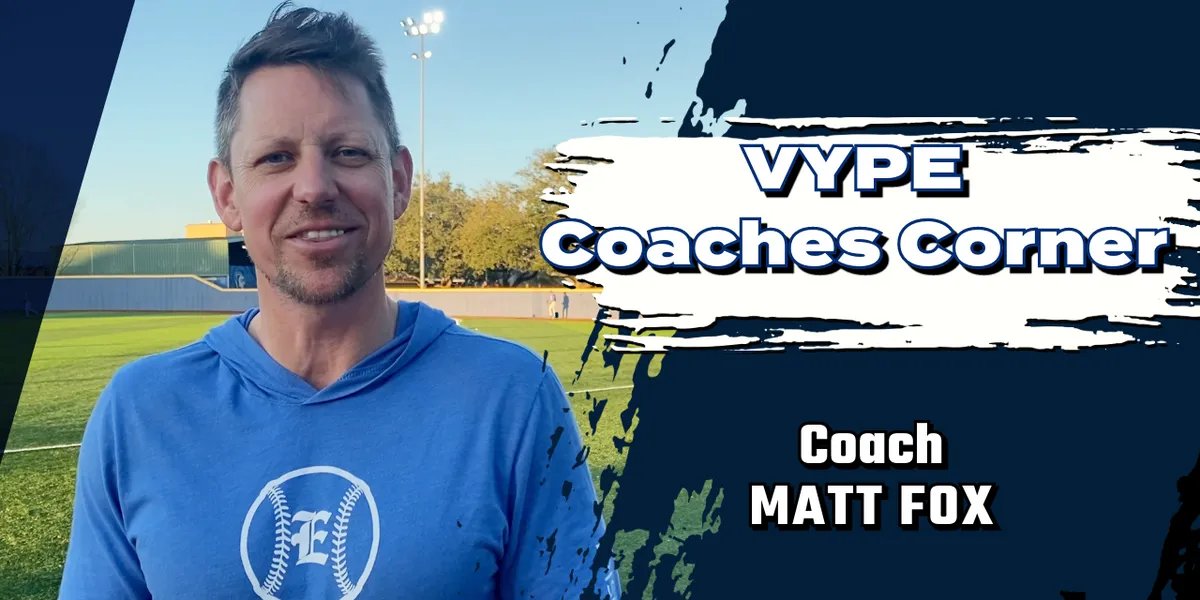 VYPE Coaches Corner: Episcopal High School Baseball Coach Matt Fox VYPE caught up with Episcopal High School Baseball Coach Matt Fox at their 2024 Spring Media Day, check out the interview below! WATCH:vype.com/Texas/Tx-Priva…