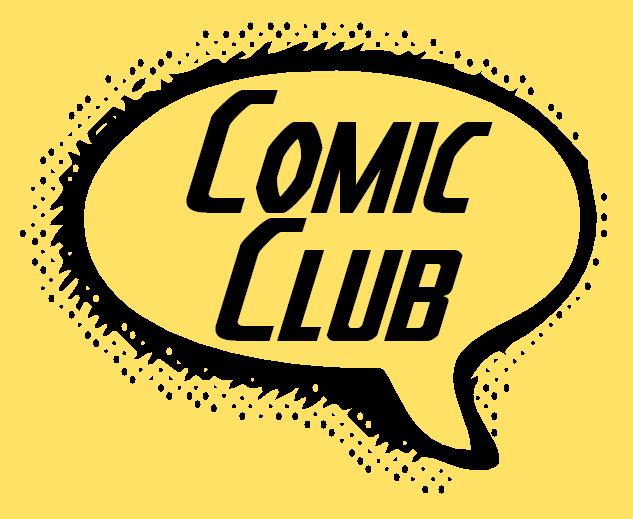 Today at 4 pm, the Weehawken Free Public Library hosts the Children's Graphic Novel and Comic Club for Ages 7-12!