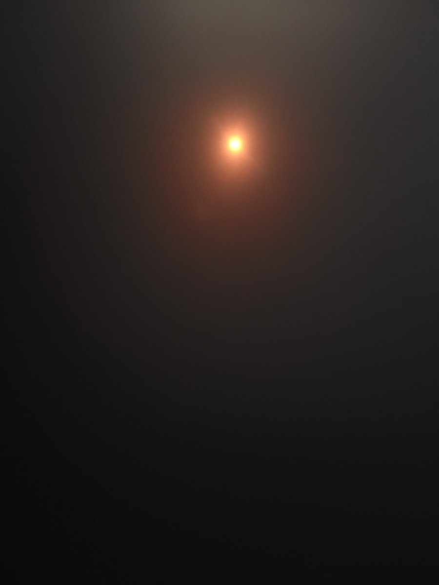 Best school! Best teachers! Best students! Watching the eclipse! #d109pride #bvbobcats #isd109pride #argohs