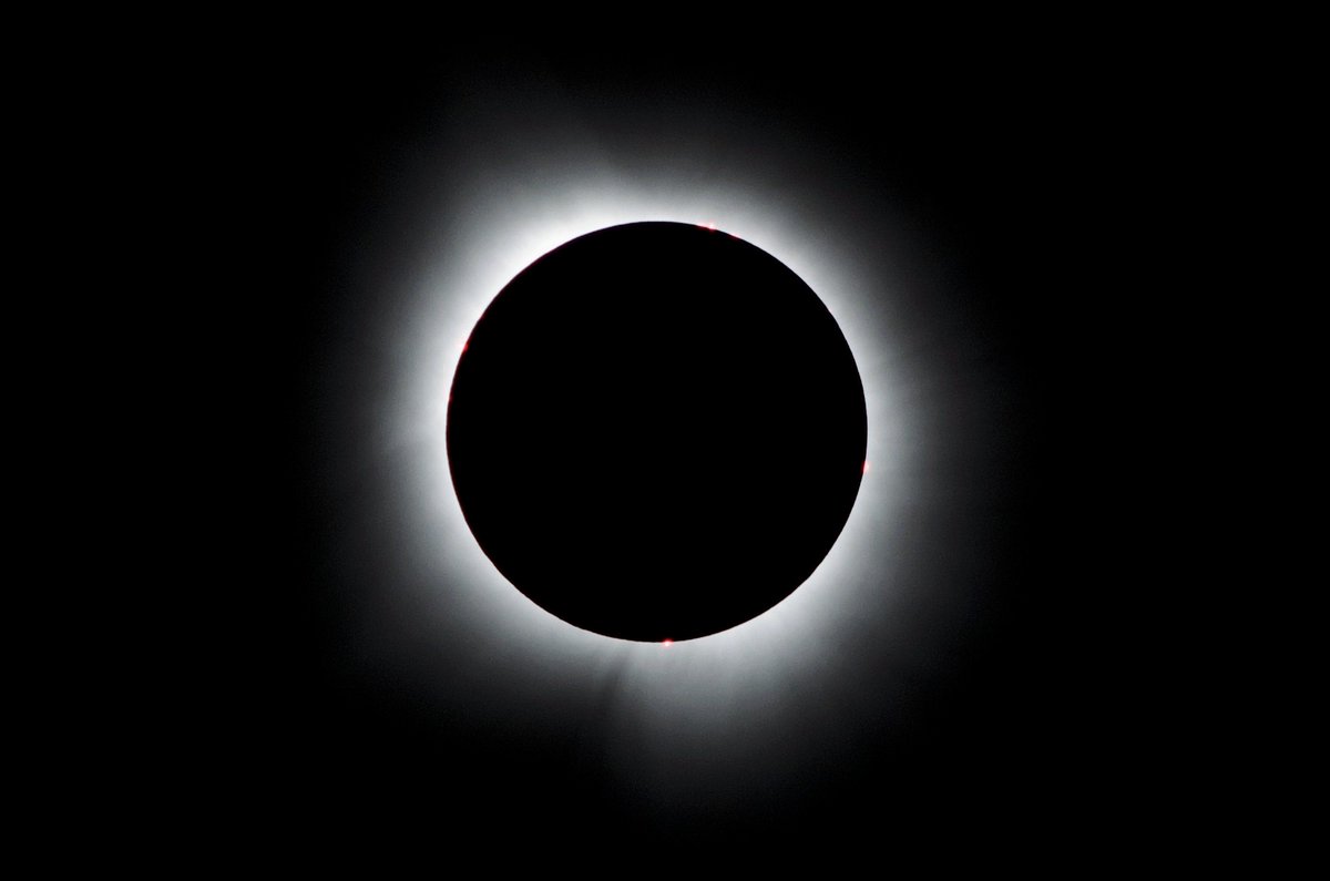 Totality 2024!