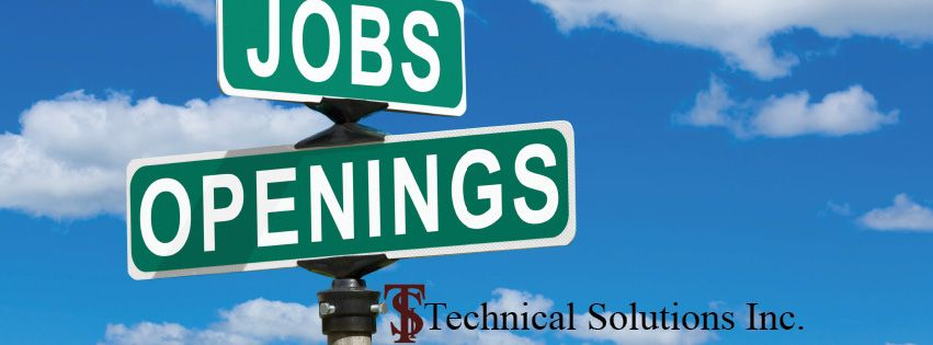 We are seeking a Service Engineer on behalf of our client, a manufacturer with facilities in the Pittsburgh area. jobs.tsiwork.com/jobdetails.asp… #serviceengineer #service #engineer #technicalsupport #customerservice #troubleshooting #automation #plc #cnc #sales #electricalengineering