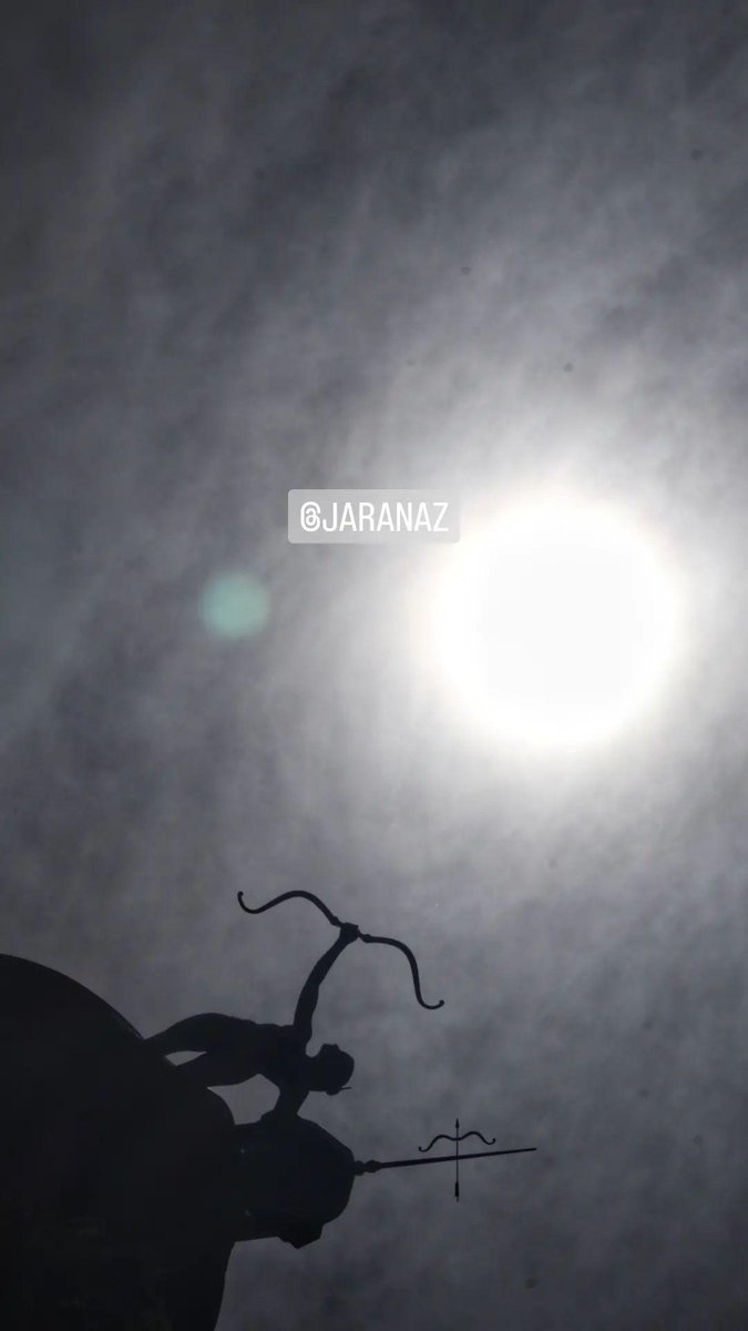 Un estori sin eclipses 💛🏹 instagram.com/jaranaz