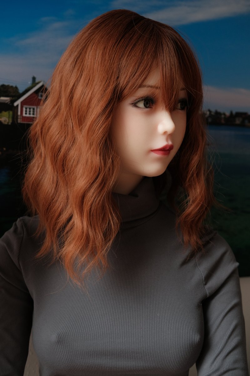What are you looking for Mariko? #piperdoll #dollslife