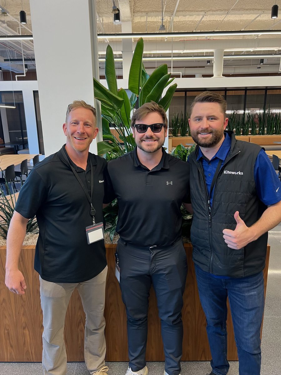 Kiteworks's tweet image. #Kiteworks had the pleasure of sponsoring @Climb_CS&apos; WiLD WiLD West Vendor Bash at @InsightEnt HQ in Chandler, AZ. It was a day filled with networking, games &amp;amp; activities. Thank you, #ClimbChannelSolutions, for organizing such a fantastic event. We look forward to the next one!