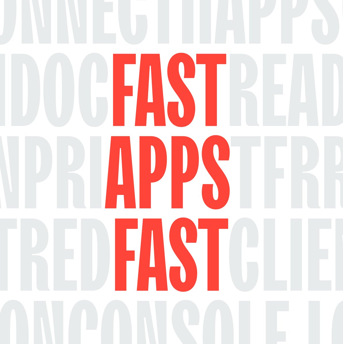 Fast apps fast. It’s what we do. Deliver flawless UX at any scale. redis.io