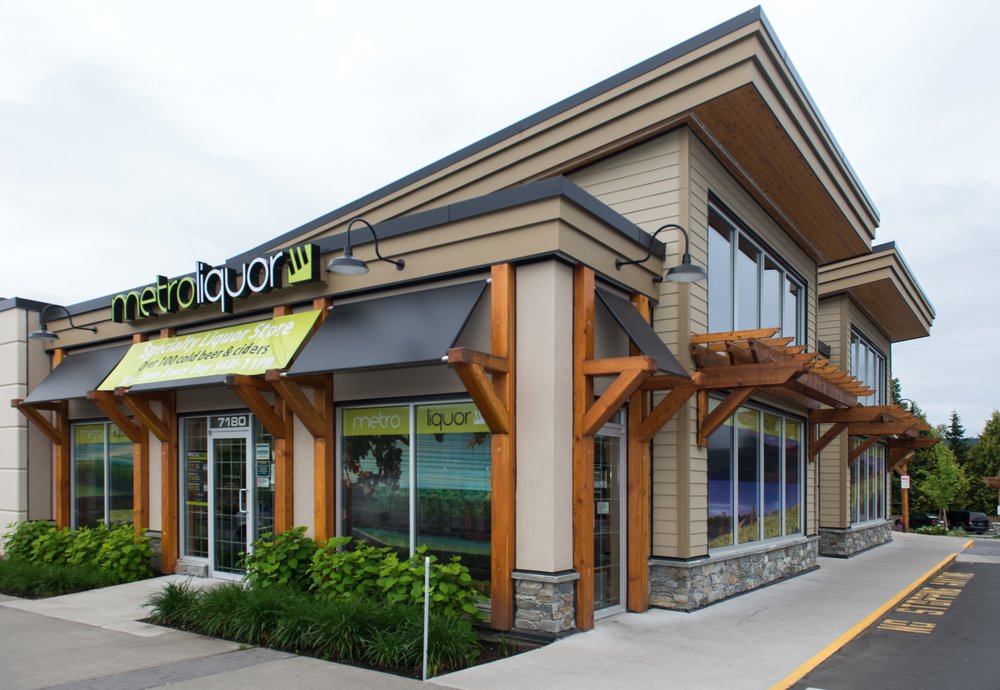 Vancouver Island-based Peninsula Co-op is known for its grocery stores and gas stations. Last Wednesday, the co-op announced that it purchased Metro Liquor in Brentwood Bay. Read more about it in this edition of Douglas Weekly: loom.ly/Siz6PVQ