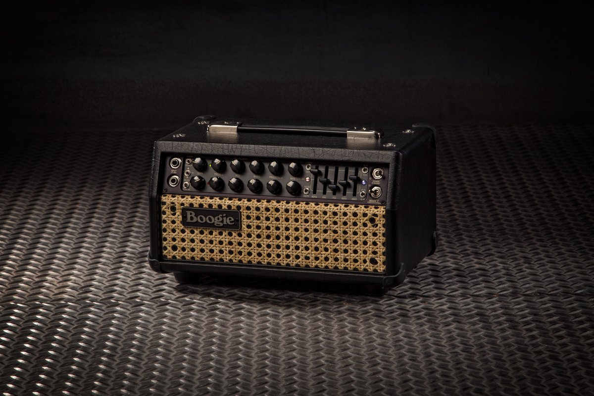 If you're anything like us and a sucker for Custom Mark Five:25's with Wicker Grille's, go see our friends at @Humbucker Music - they've got more than enough to get you what you're looking for! ow.ly/3wHR50RaR00 #MesaEngineering #MesaBoogie #CustomShop #HumbuckerMusic