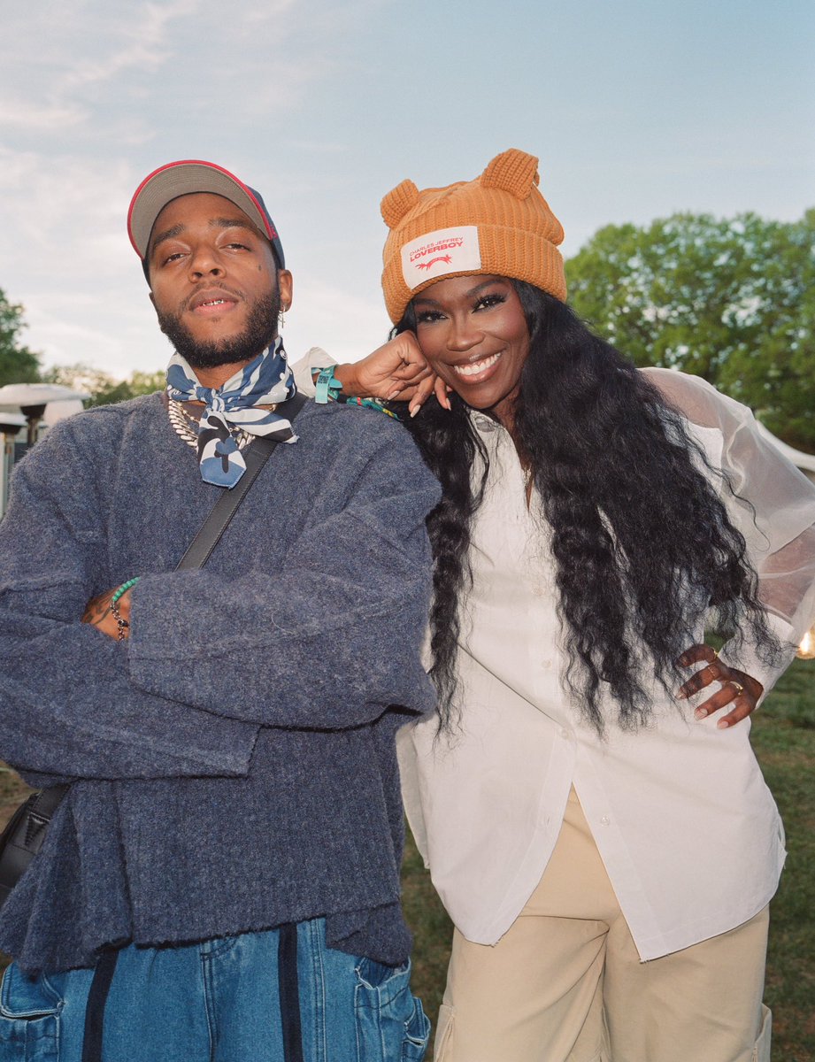 Please Say The M tweet media