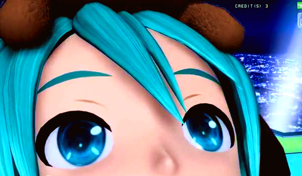 Miku tweet media