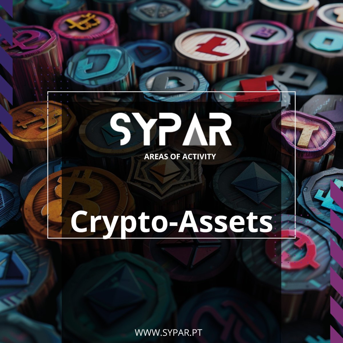 #Technological progress and the lack of legal harmonization have widened the global regulatory gap for #cryptoassets, leading to confusion and indiscriminate terminology use. The #MiCAR framework broadens the definition of #cryptoassets beyond #monetary functions.