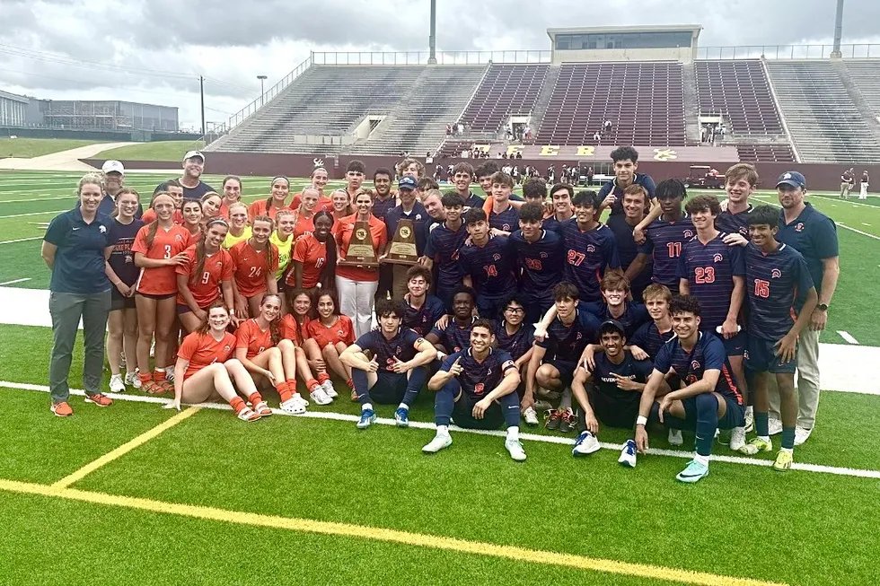 THE FINAL STAGE: Seven Lakes, Goose Creek Memorial heading to State As teams and fans prepare to travel to Birkelbach Field this week, it's time to examine the best that H-Town has to offer in the State Final Four! READ:vype.com/Texas/Houston/…