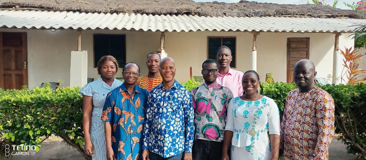 CLD Benin is a beacon of community-led development in West Africa and champion of inclusivity, collaboration, and systemic change. Learn more about MCLD's biggest National Association: mcld.org/2024/04/03/int… #CommunityLedDevelopment #Benin #SDGs