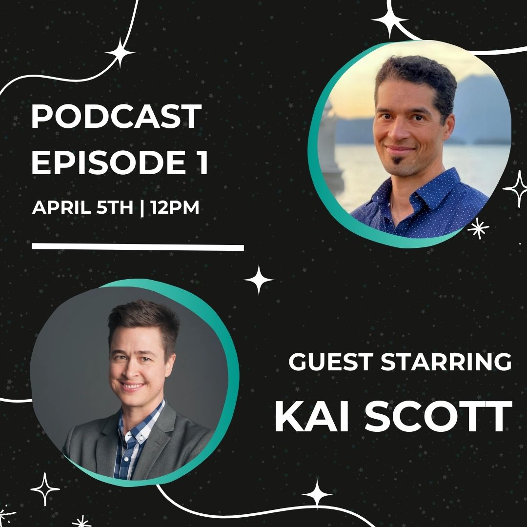 The first episode of Cosphere's podcast #SmallPlanetHeroes is out now! Hosted by Dr. Kai Chan, join the conversation with Kai Scott, President of TransFocus Consulting, as they discuss bridging divides and fostering empathy. Listen now on Spotify and Apple Podcasts.