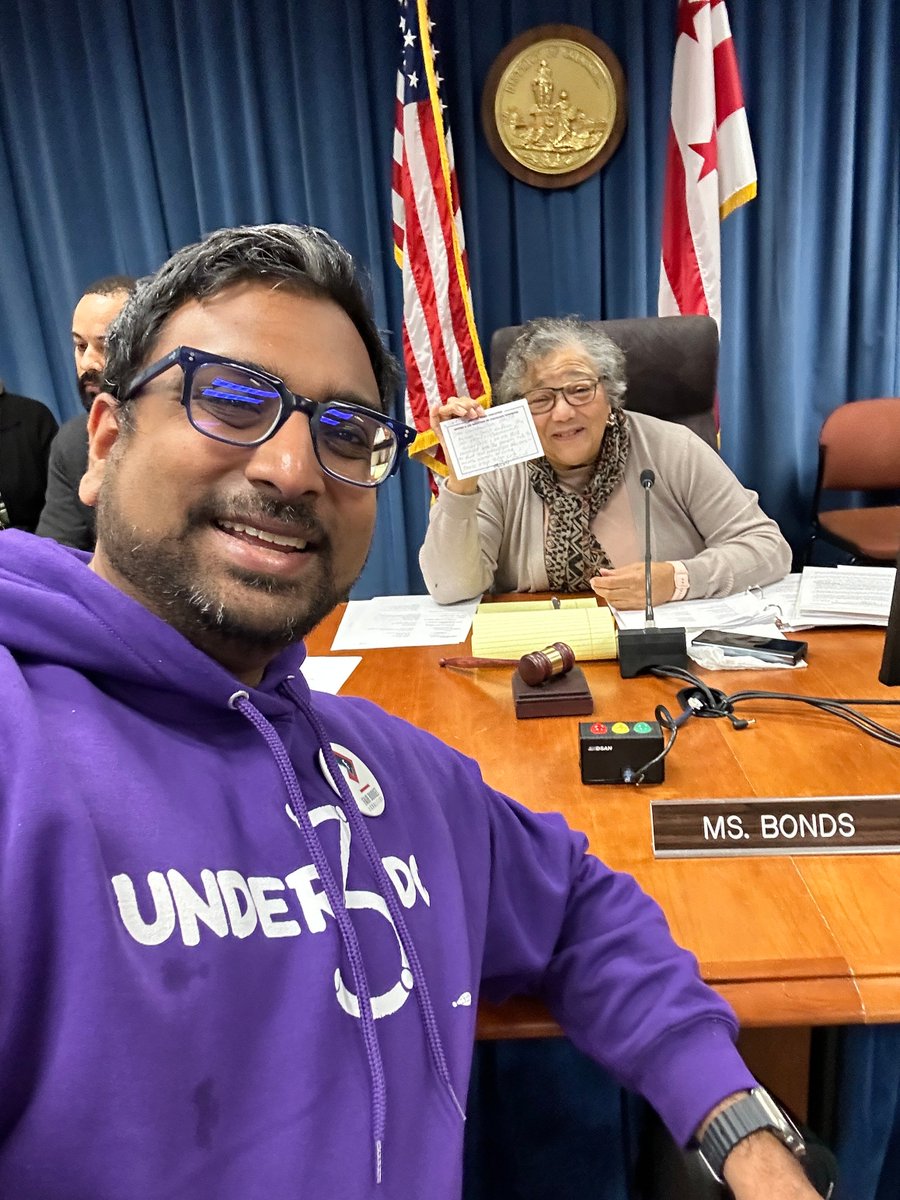 Under 3 DC tweet media