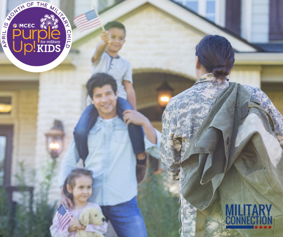 MilitaryConnection tweet media