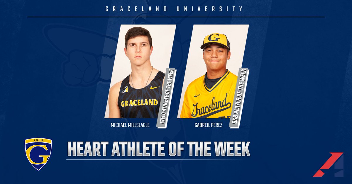 Perez and Millslagle Earn Heart Weekly Honors

Release: gujackets.com/general/2023-2…