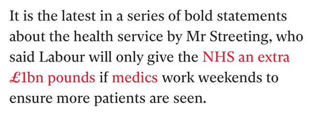 I have been an NHS doctor in acute care since 1989 My then girlfriend and now wife now thinks that all those times i disappeared for a whole weekend in the hospital i was having an affair Cheers. Wes