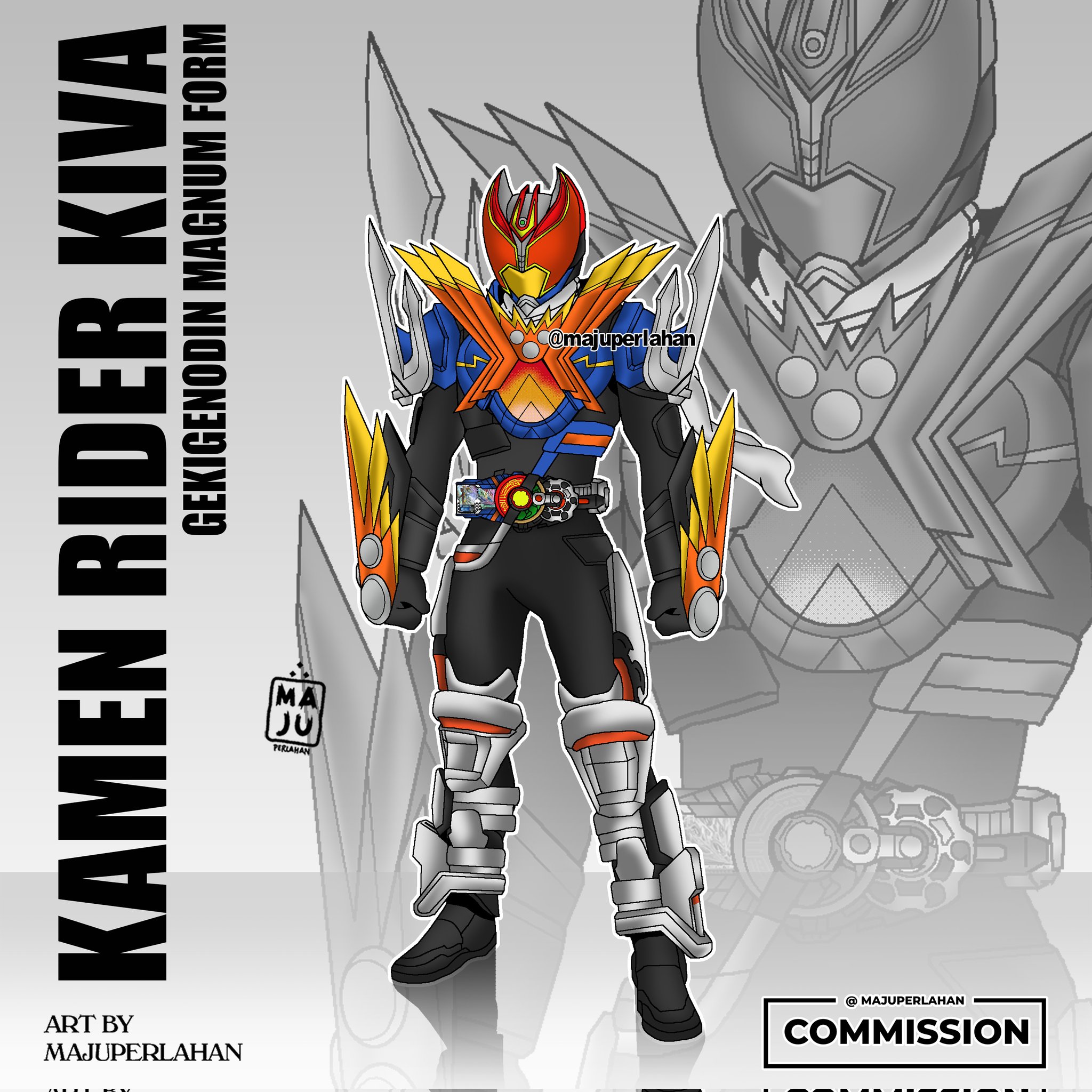 Rayaa.ars - COMMS OPEN (4/6) on X: 