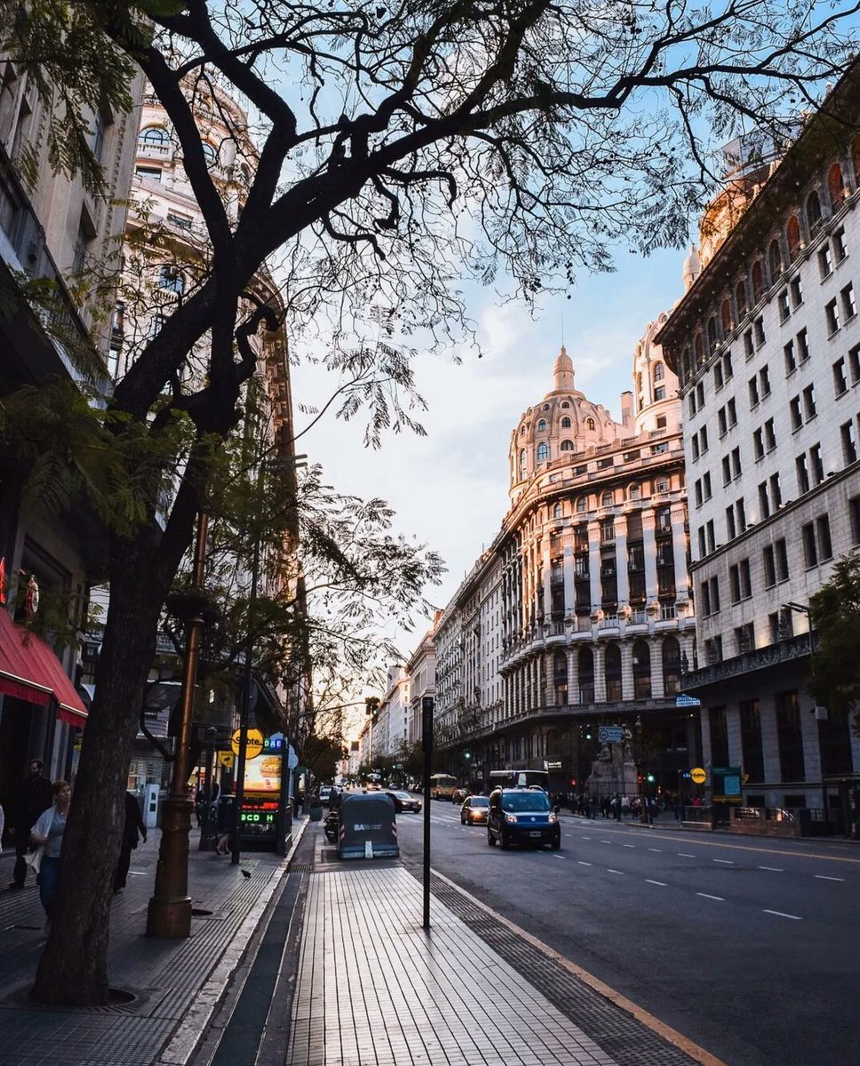 Buenos Aires, Argentina 🇦🇷