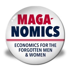 #Maganomics