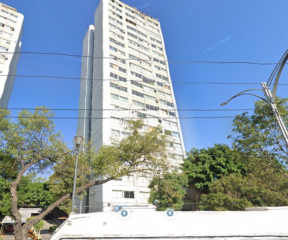 VillaDeCortesBJ's tweet image. Solicitamos su apoyo para difundir y proteger a los vecinos de la Torre Zacatecas, en Paseo de la Reforma 730 quienes están en constante vigilancia para impedir el despojo de varios departamentos en el piso 20. 
Abro hilo sobre la situación: 🧵