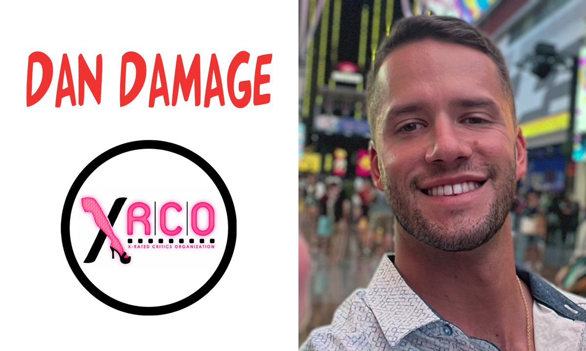 Dan Damage Nominated for New Stud XRCO Award ow.ly/lvs750RaTmZ @DanDamageX