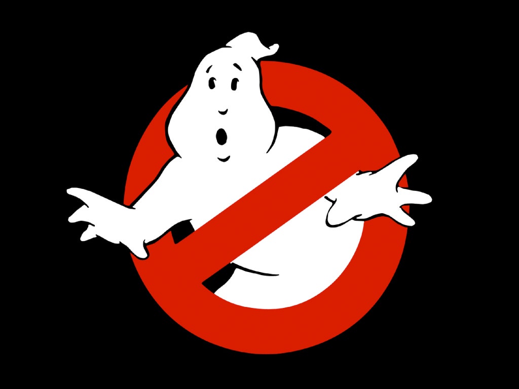 Who ya gunna call? Is it, is it us...? @TVSP_Reading #Ghostbusters
