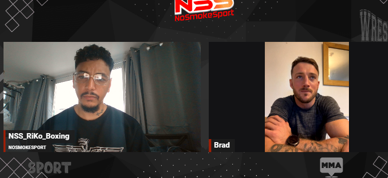 My Interview with @brad_pauls IS DONE! We Discuss: * Draw with @NathanHeaney * @Queensberry & @FrankWarren * Rematch with @Tnd91Denny * Plans for 2024 & MUCH MUCH MORE! SUBSCRIBE:@NoSmokeSport|@NoSmokeBoxing