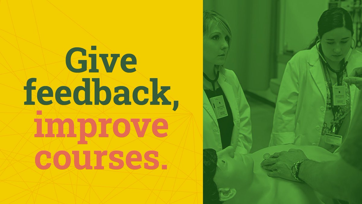 Haven’t completed your SPOT surveys yet? Your feedback provides valuable insight and helps instructors advance teaching. Find the link in your inbox! #UAlberta