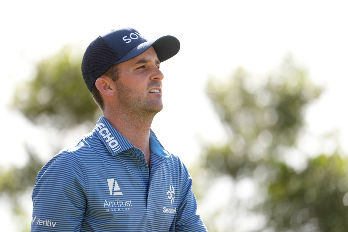 A 28 on the back nine and second place finish at the @valerotxopen! A historic performance and a ton of momentum heading into the season’s first major! Well played @_dennymccarthy; your first win is coming!