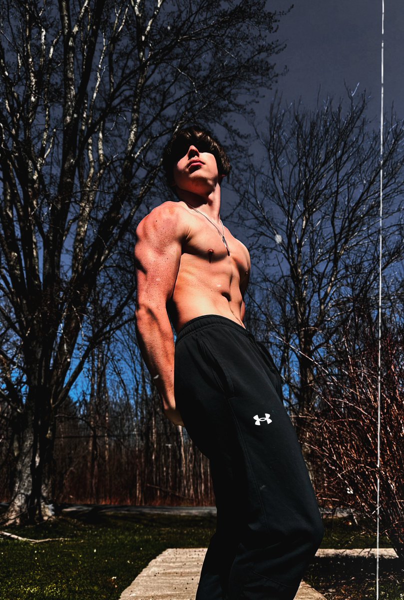 Gabelfts's tweet image. Hard. Work. Pays. Off. 🔱