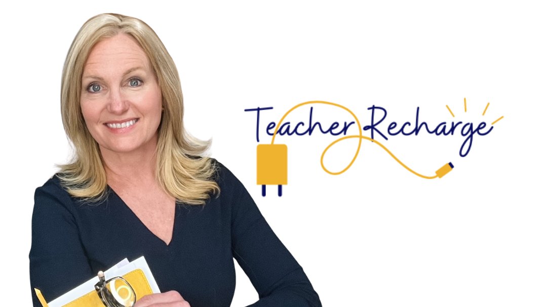 For the past 9 years, I've been researching teacher impact and engagement. I'm excited to share the evolution of the Teacher Recharge Framework. You can find out more in this quick video: youtu.be/I6viKZb7-eI?si… #teachertwitter #teacher #education #k12 #teacherrecharge