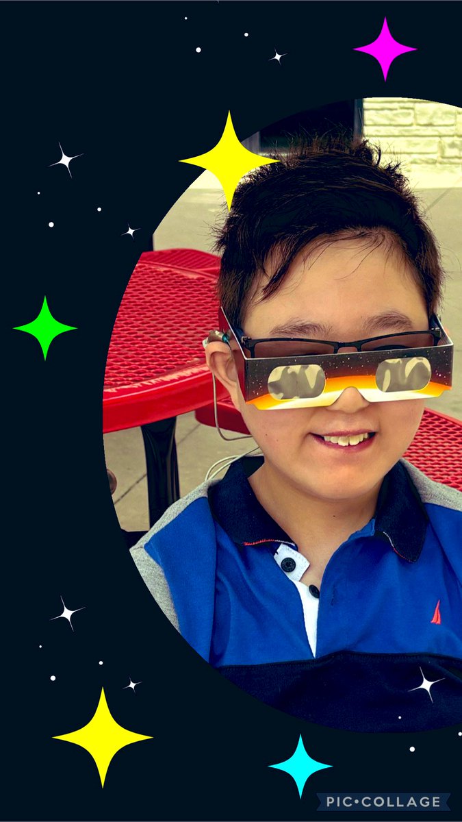 Wendy Lee Pray (@wendyleepray) on Twitter photo Eclipse 2024 - This pic says it all! What a cool day! <a href="/Anita98920049/">Anita Widjaja</a> <a href="/CMSWestWrangler/">Coppell Middle School West</a> Eclipse 2024 - This pic says it all! What a cool day! <a href="/Anita98920049/">Anita Widjaja</a> <a href="/CMSWestWrangler/">Coppell Middle School West</a>